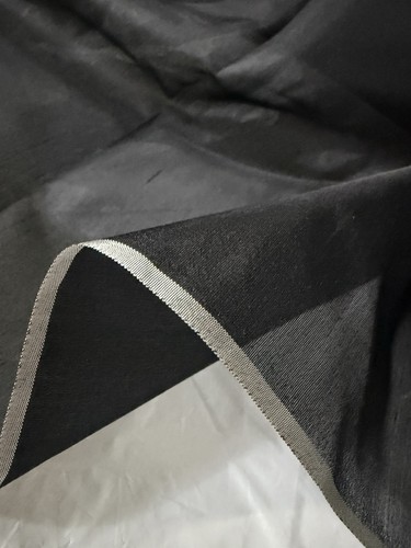 100 pure silk organza fabric - 100%,