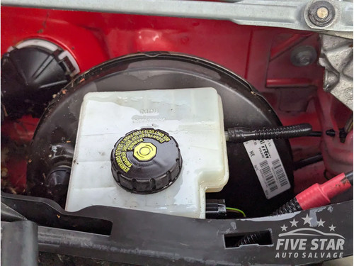 Mini countryman brake - mini,