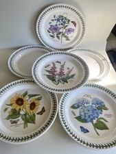 Portmeirion Botanic Garden