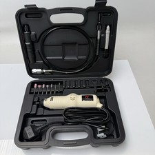 Axminster AMT 230v Dremel