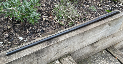 Vintage crowbar pry - vintage,