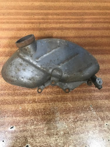 Cyclemotor petrol tank - petrol,