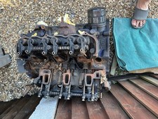 Ford XR4I Capri 2.8 I V6 Cologne Engine for Restoration