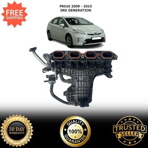 Genuine toyota prius 8l - prius, 1.8l