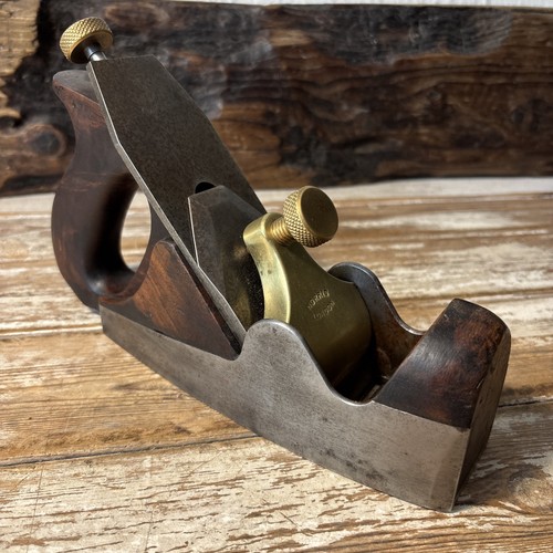 Vintage norris smoothing - vintage,