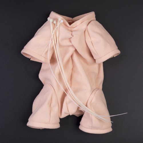 Cloth body for diy 24 - body,