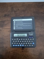 Zeon Tech Vintage Spellchecker