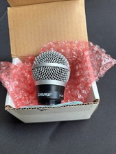 Shure PG58 Wireless Microphone