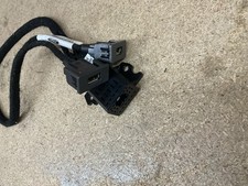 FORD TRANSIT CUSTOM 18-23 REAR