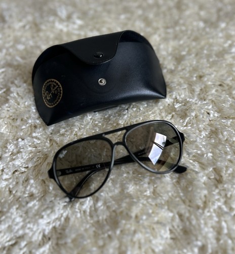Genuine ray ban - genuine, rb4125