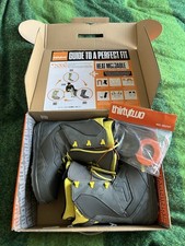 Thirty Two Snowboard Boots TM