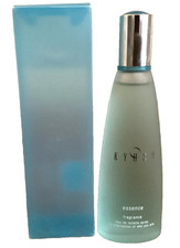 Boots KYUSU Essence Fragrance Eau De Toilette Perfume Spray Rare Discontinued