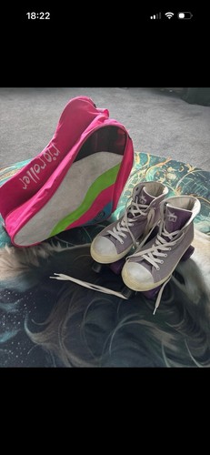 Rio roller skates - rio,