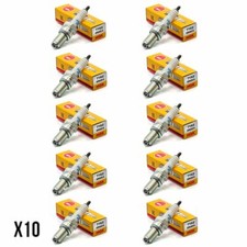 NGK DR8EA Spark Plugs Pack of
