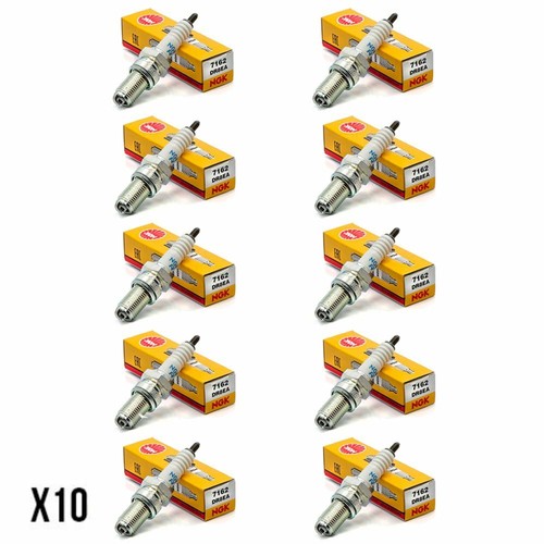 Ngk dr8ea spark plugs - dr8ea, of