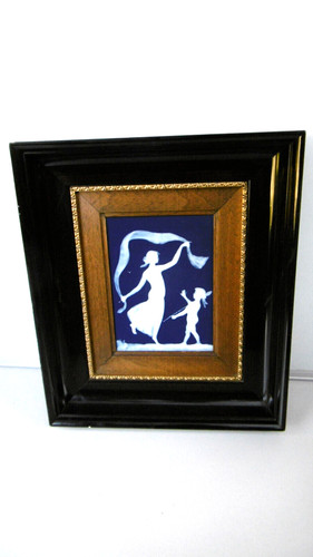Frame plate dough - dough,