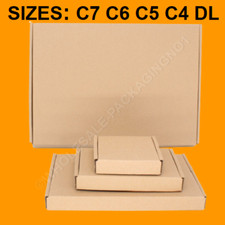 Large Letter Box Royal Mail