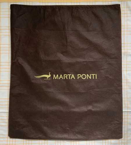 New marta ponti brown - new, ponti”