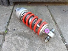MONTESA 315 REAR SHOCK ABSORBER - FIT YEARS 1998 - 2004