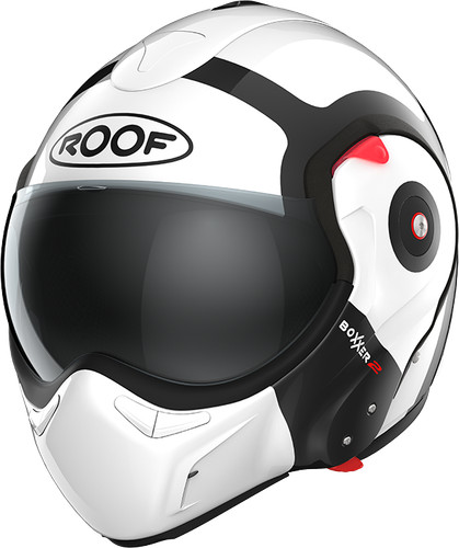 Roof ro9 boxxer bond flip - roof,