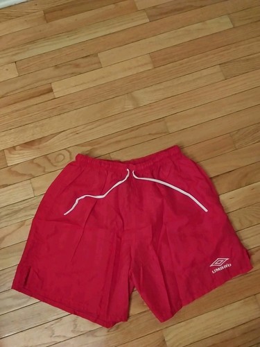 Umbro vintage red - vintage, soccer