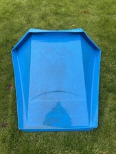 Hay Feeder Wall Mounted - Stable Bar for Horses and Ponies (Free UK delivery)