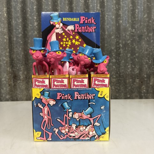 Pink panther set vintage - set,