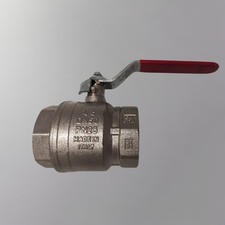2" BSP F-F DN50 Heavy Duty