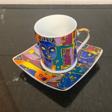 Vintage Limoges porcelain