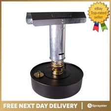 Town & Country Single Twin Wick Burner Paraffin Greenhouse Heater 5L (80 Hours)