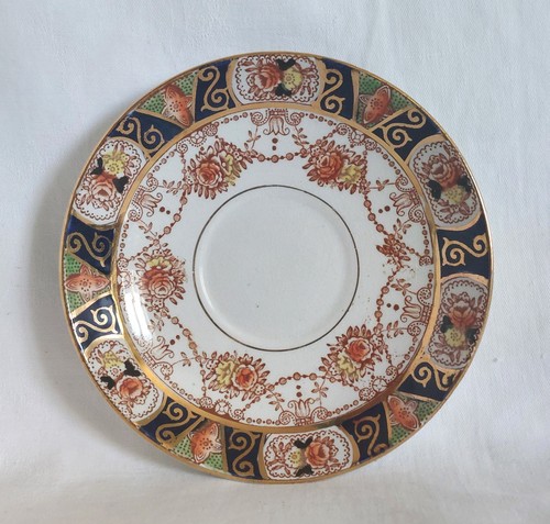 Burgess bros carlisle ware - bros,