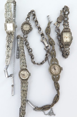 Priced sell job lot 5 - to,