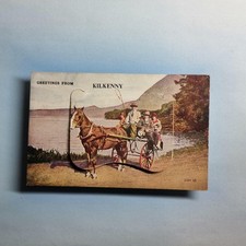 Kilkenny Comic 1954 Standard