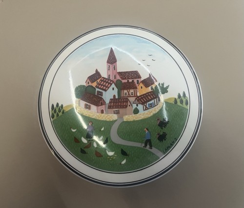 Villeroy boch keepsake - &,