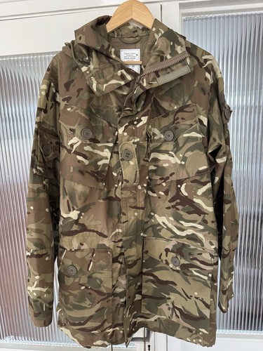 Sas gaberdine windproof - sas,