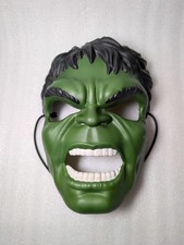 Incredible Hulk Kids Mask
