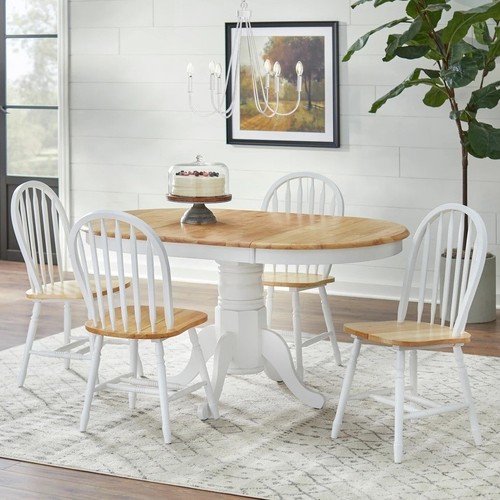 White country style - country,