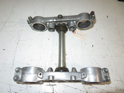 Kawasaki 1991 500 triple - -,