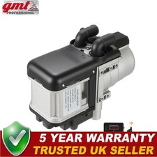 6KW Diesel Water Heater System