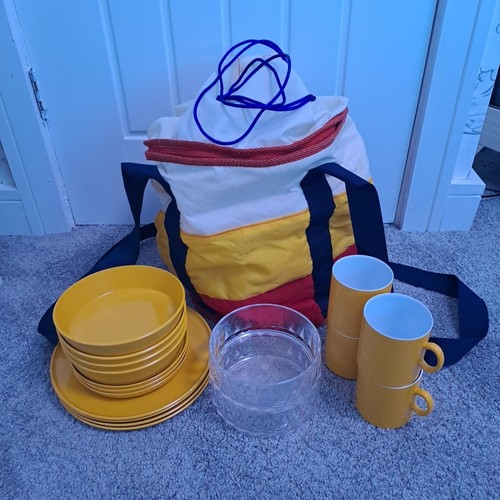 Vintage gaydon encore picnic - gaydon,