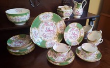 Minton Staffordshire