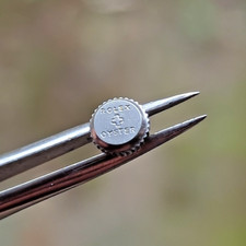 Rolex + Oyster Bubbleback