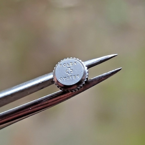 Rolex oyster bubbleback - +,