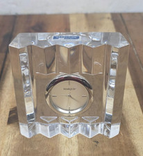 Vintage Marquis Waterford lead