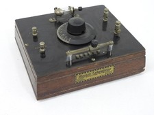 Steinite Laboratories Diode