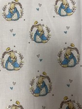 Beatrix Potter Peter Rabbit