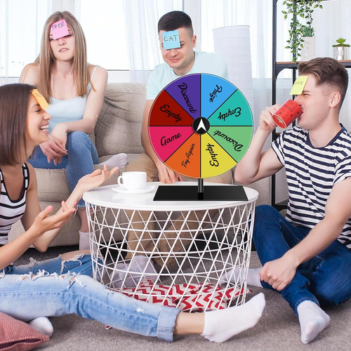 Spinning wheel for - spinning, with