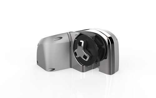 Lewmar hx1 horizontal windlass - hx1,