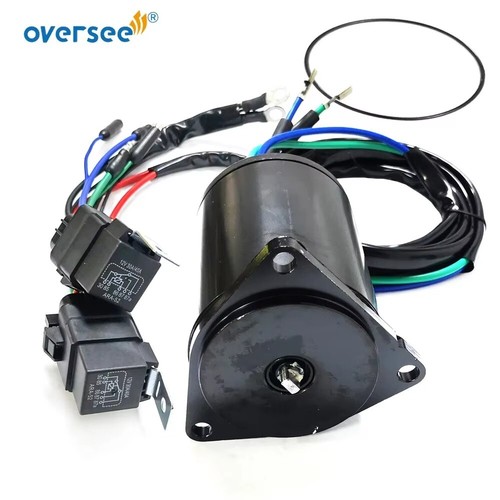 688 43880 trim motor - motor, for