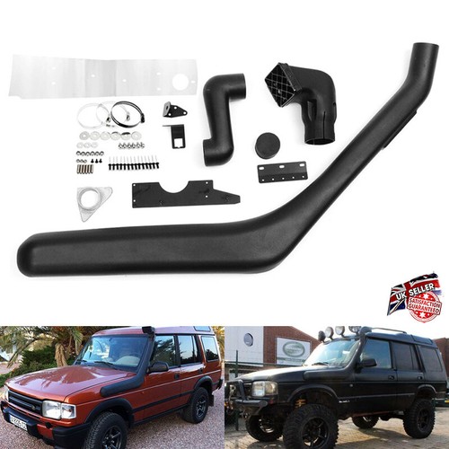 Raised air intake - raised,